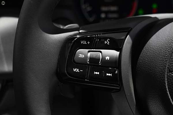 2025 Honda HR-V Vi X