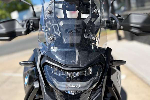 2025 BMW F 900 GS Enduro F 900