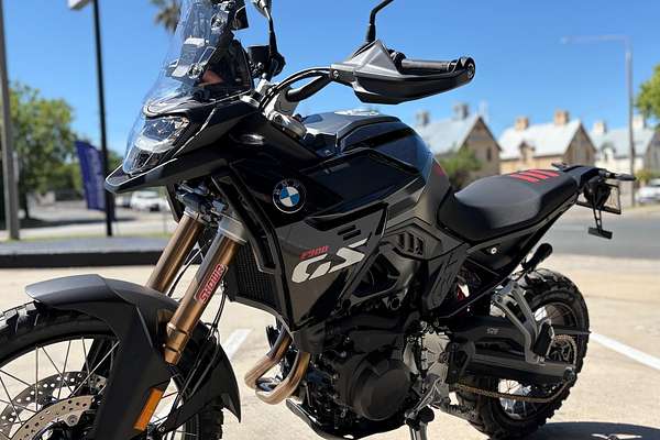 2025 BMW F 900 GS Enduro F 900