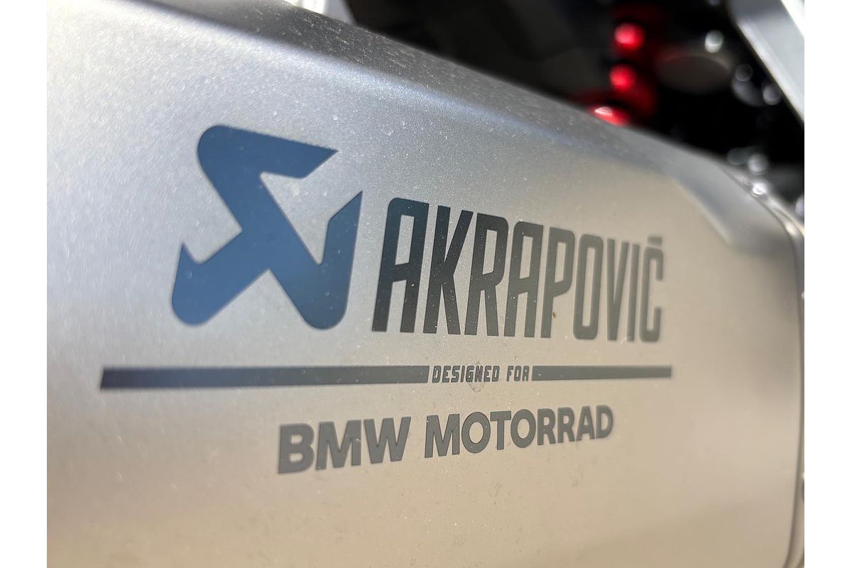 2025 BMW F 900 GS Enduro F 900