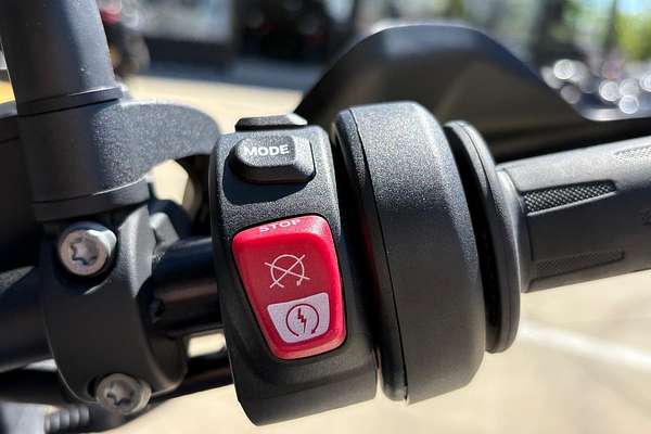 2025 BMW F 900 GS Enduro F 900