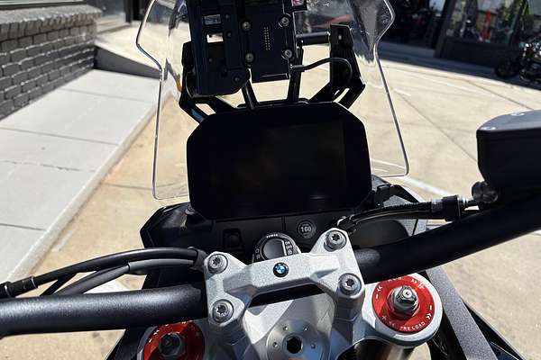 2025 BMW F 900 GS Enduro F 900