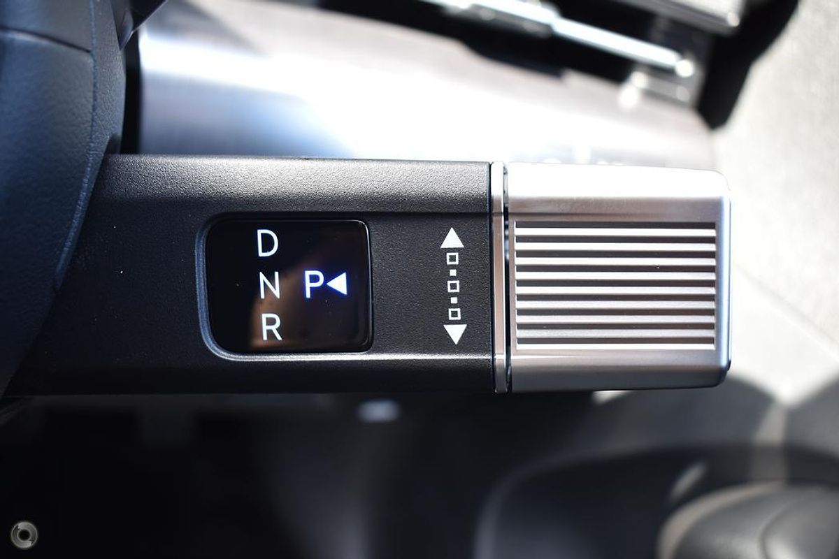 2025 Hyundai Kona Hybrid SX2.V3