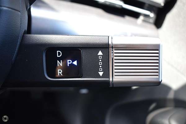 2025 Hyundai Kona Hybrid SX2.V3