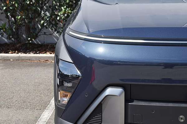 2025 Hyundai Kona Hybrid SX2.V3