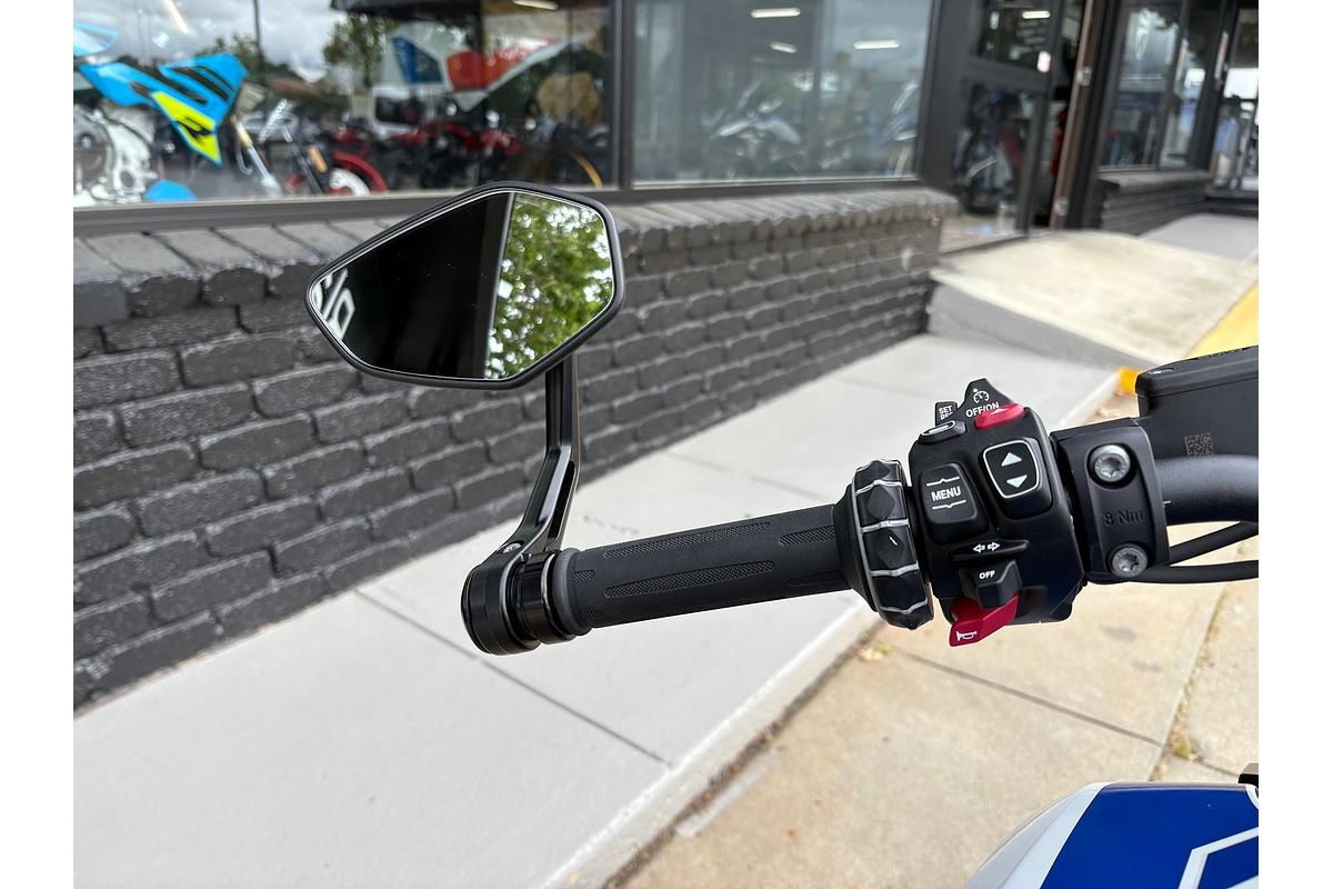 2025 BMW R 1300 R Performance R 1300