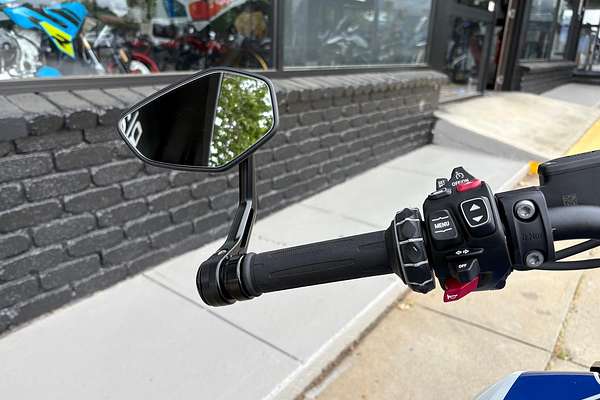 2025 BMW R 1300 R Performance R 1300