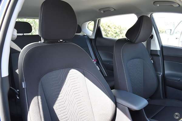 2025 Hyundai Kona Hybrid SX2.V3