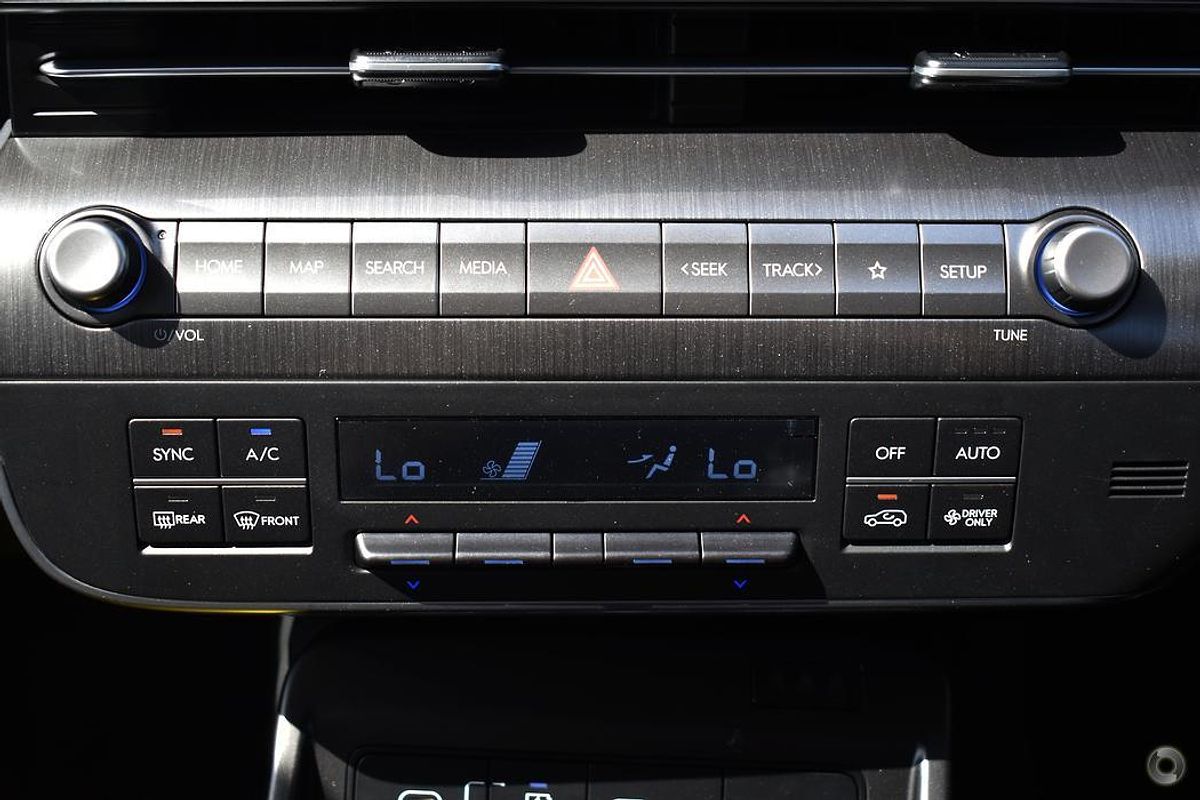 2025 Hyundai Kona Hybrid SX2.V3