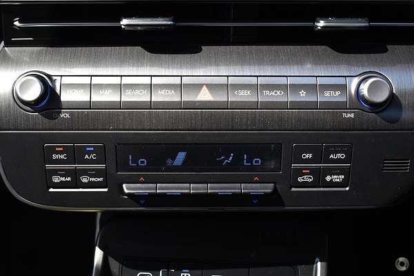 2025 Hyundai Kona Hybrid SX2.V3