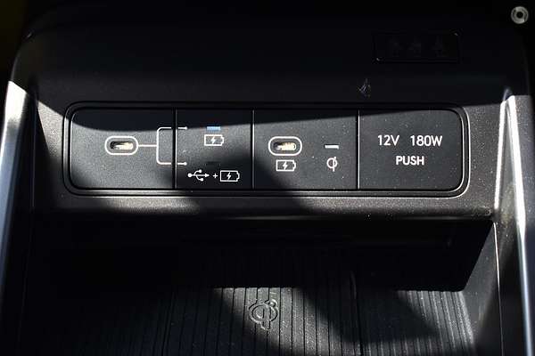 2025 Hyundai Kona Hybrid SX2.V3