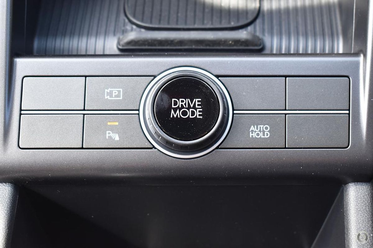 2025 Hyundai Kona Hybrid SX2.V3