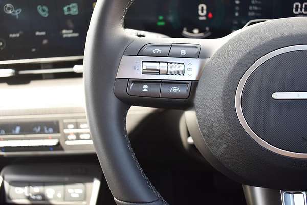 2025 Hyundai Kona Hybrid SX2.V3