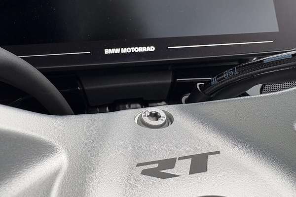 2025 BMW R 1300 RT Impulse R 1300