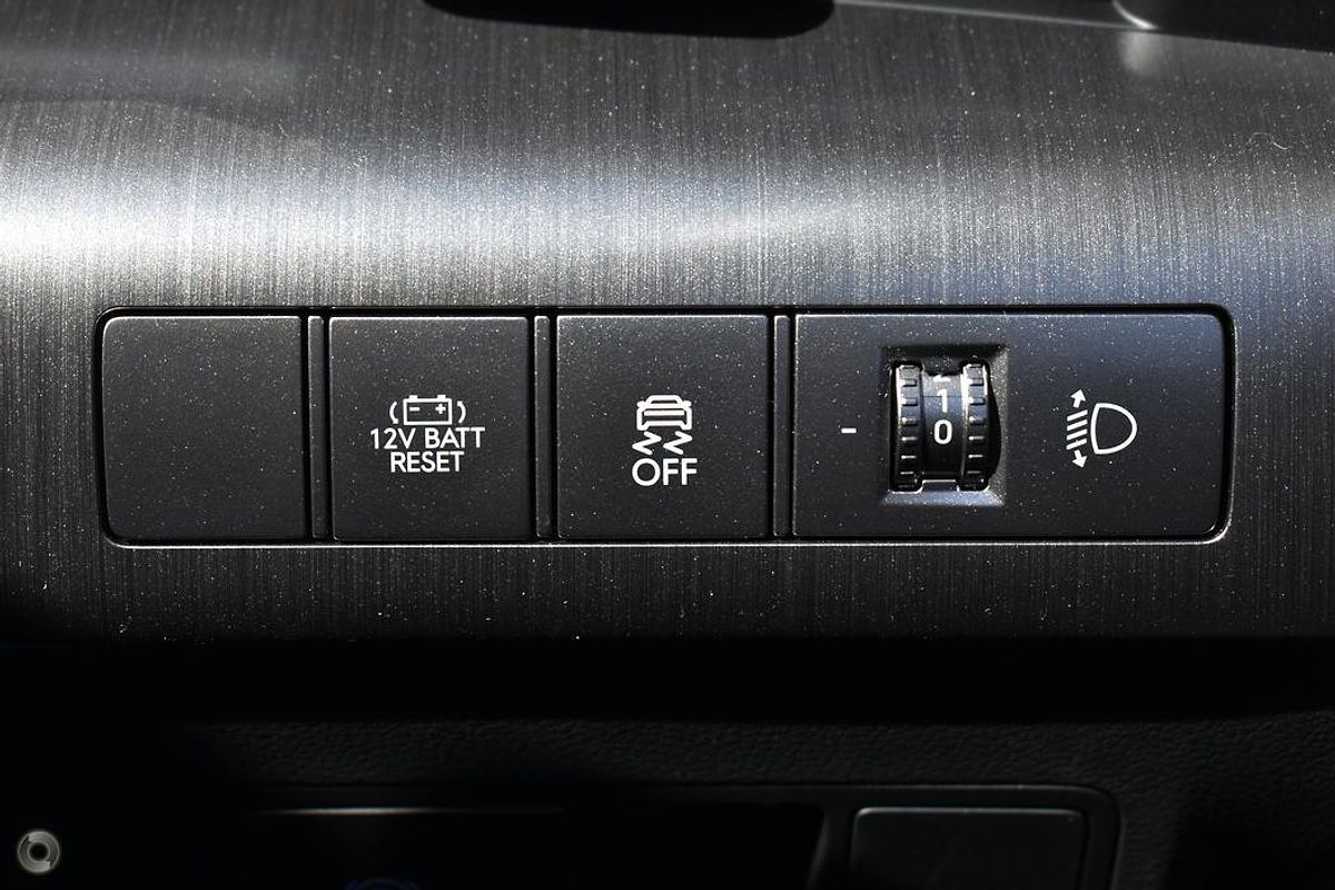 2025 Hyundai Kona Hybrid SX2.V3