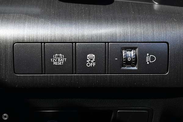 2025 Hyundai Kona Hybrid SX2.V3