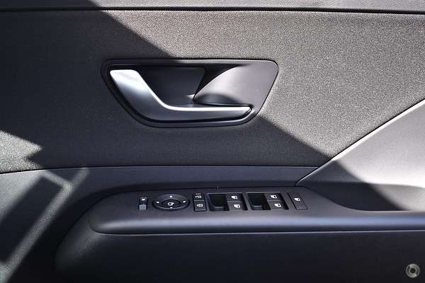 2025 Hyundai Kona Hybrid SX2.V3