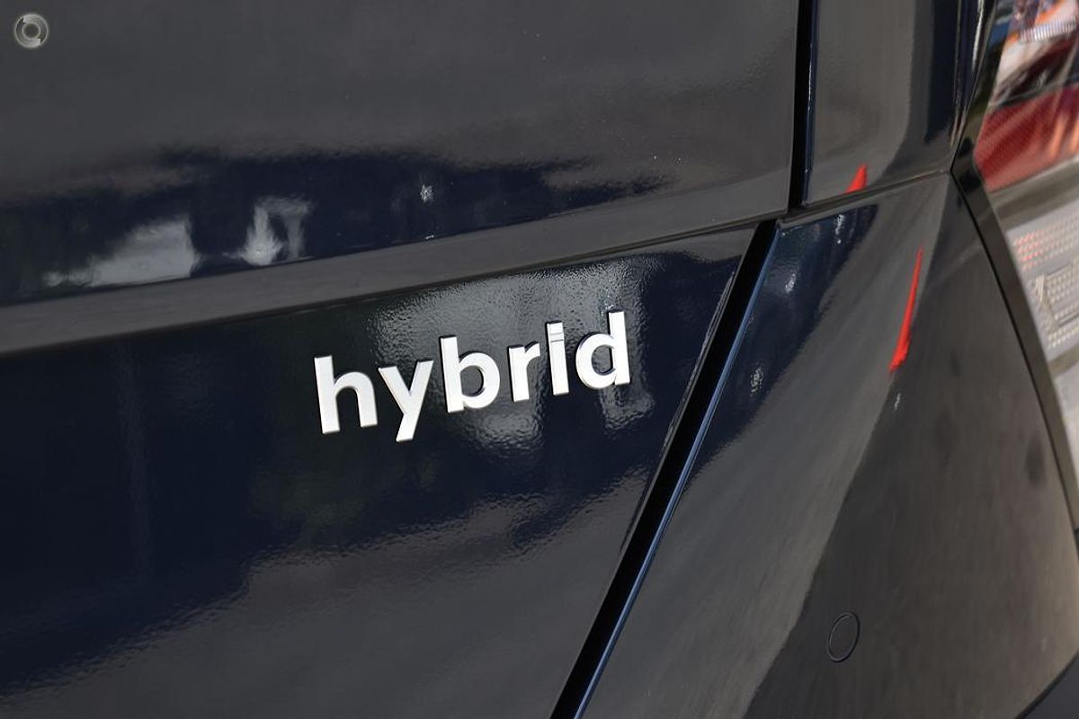 2025 Hyundai Kona Hybrid SX2.V3
