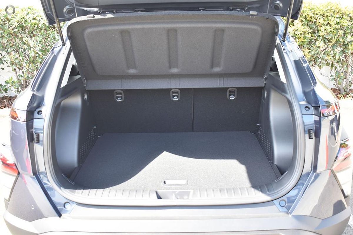 2025 Hyundai Kona Hybrid SX2.V3