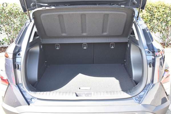 2025 Hyundai Kona Hybrid SX2.V3