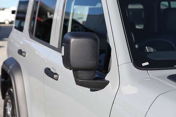 2025 GWM Tank 300 Ultra P01