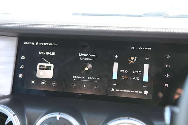 2025 GWM Tank 300 Ultra P01