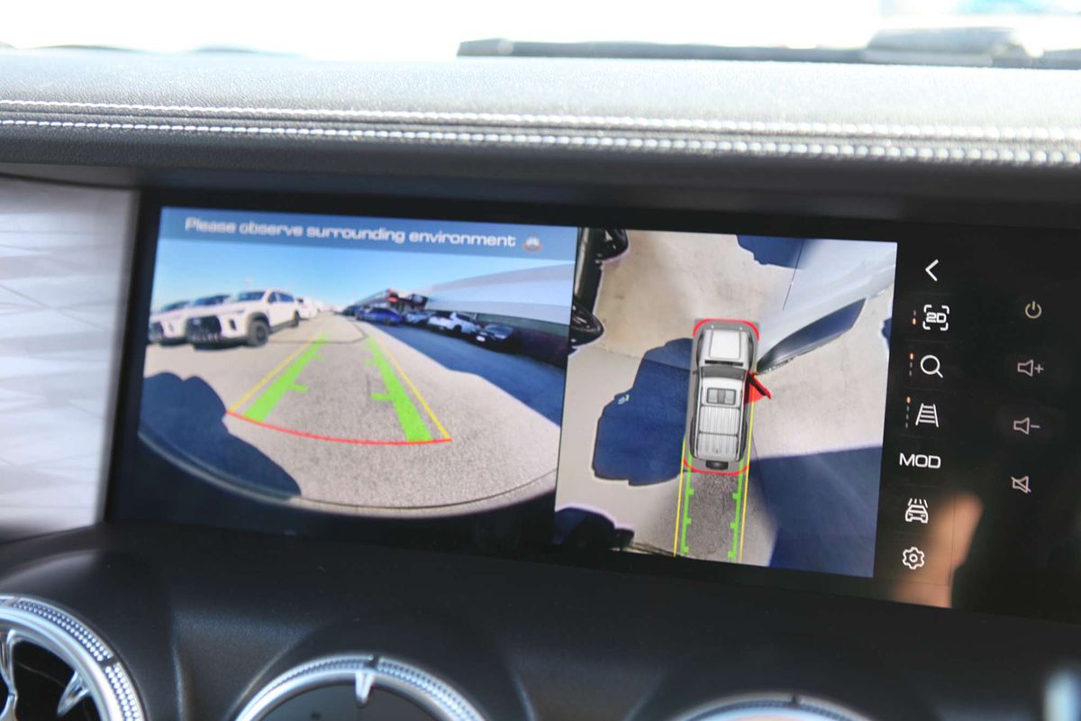 2025 GWM Tank 300 Ultra P01