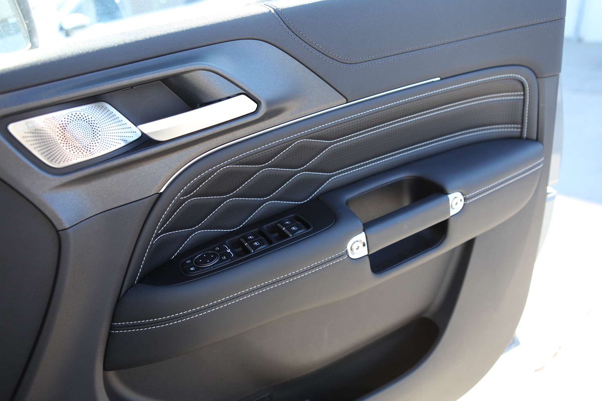 2025 GWM Tank 300 Ultra P01