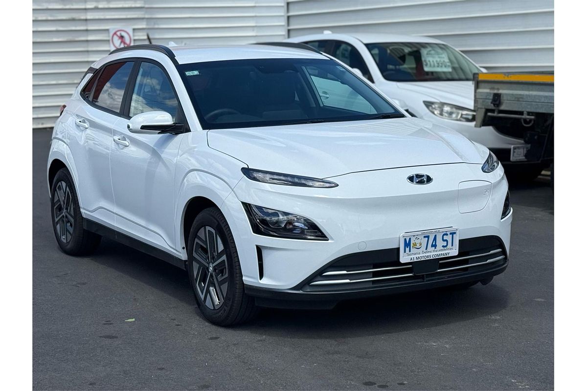 2023 Hyundai Kona Electric Elite OS.V4