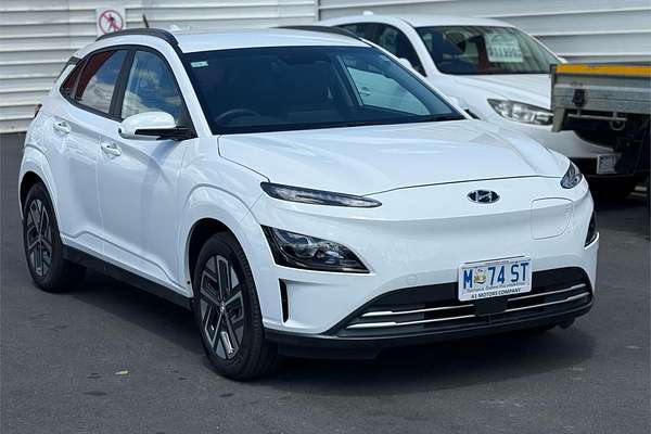 2023 Hyundai Kona Electric Elite OS.V4