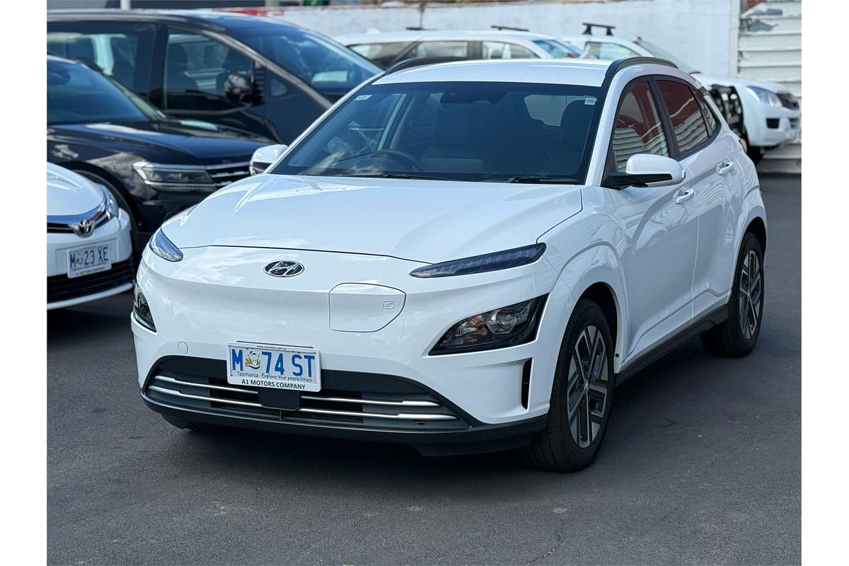 2023 Hyundai Kona Electric Elite OS.V4