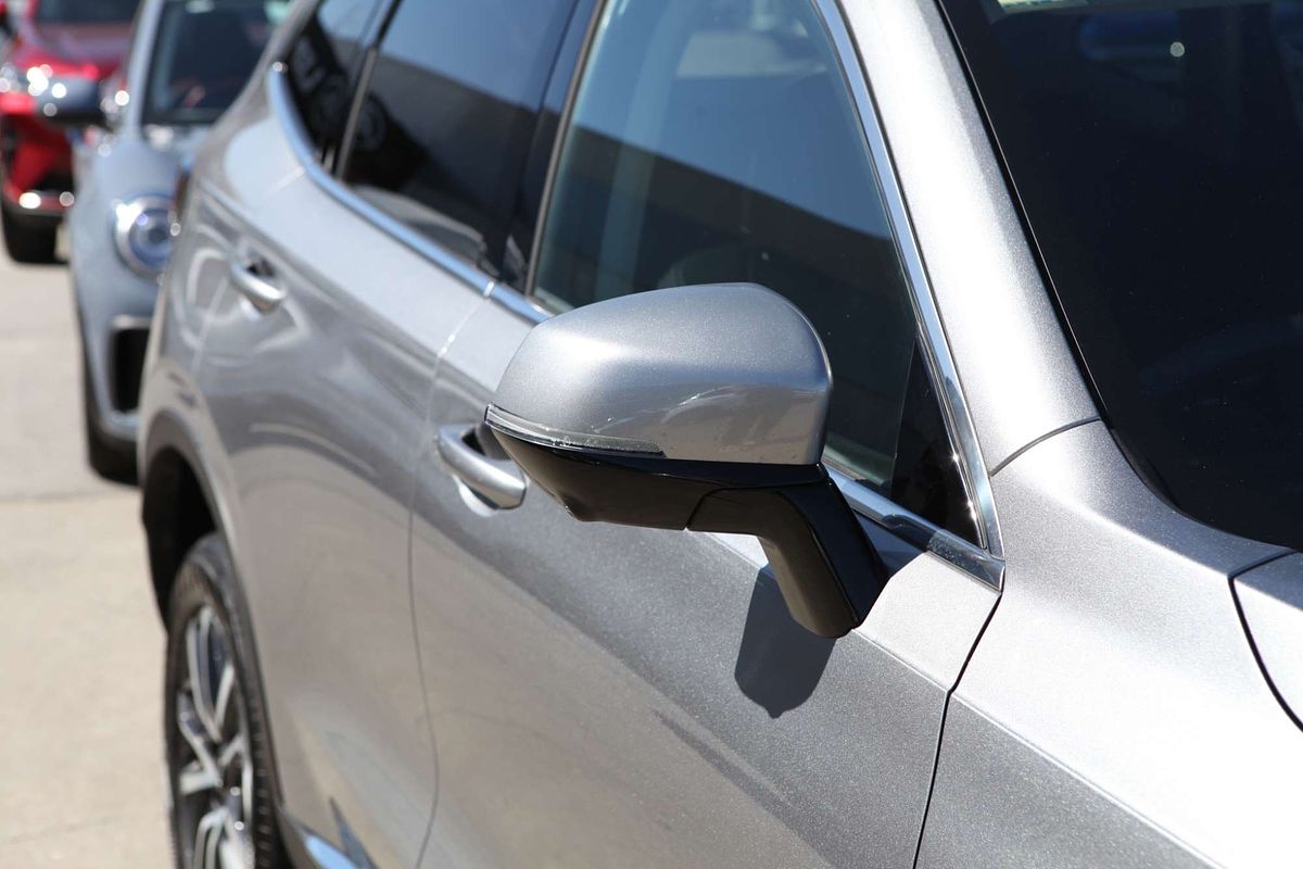 2025 GWM Haval H6 LUX B01