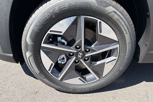 2025 Hyundai Tucson Elite NX4.V4