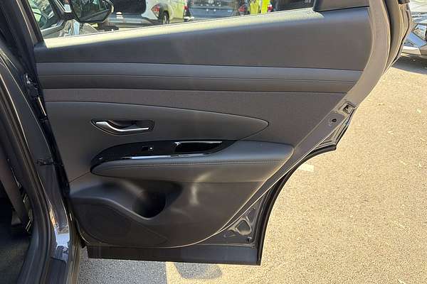 2025 Hyundai Tucson Elite NX4.V4