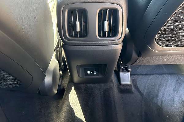 2025 Hyundai Tucson Elite NX4.V4