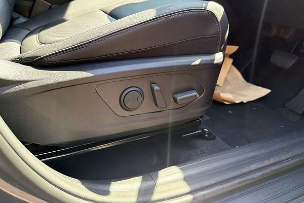 2025 Hyundai Tucson Elite NX4.V4