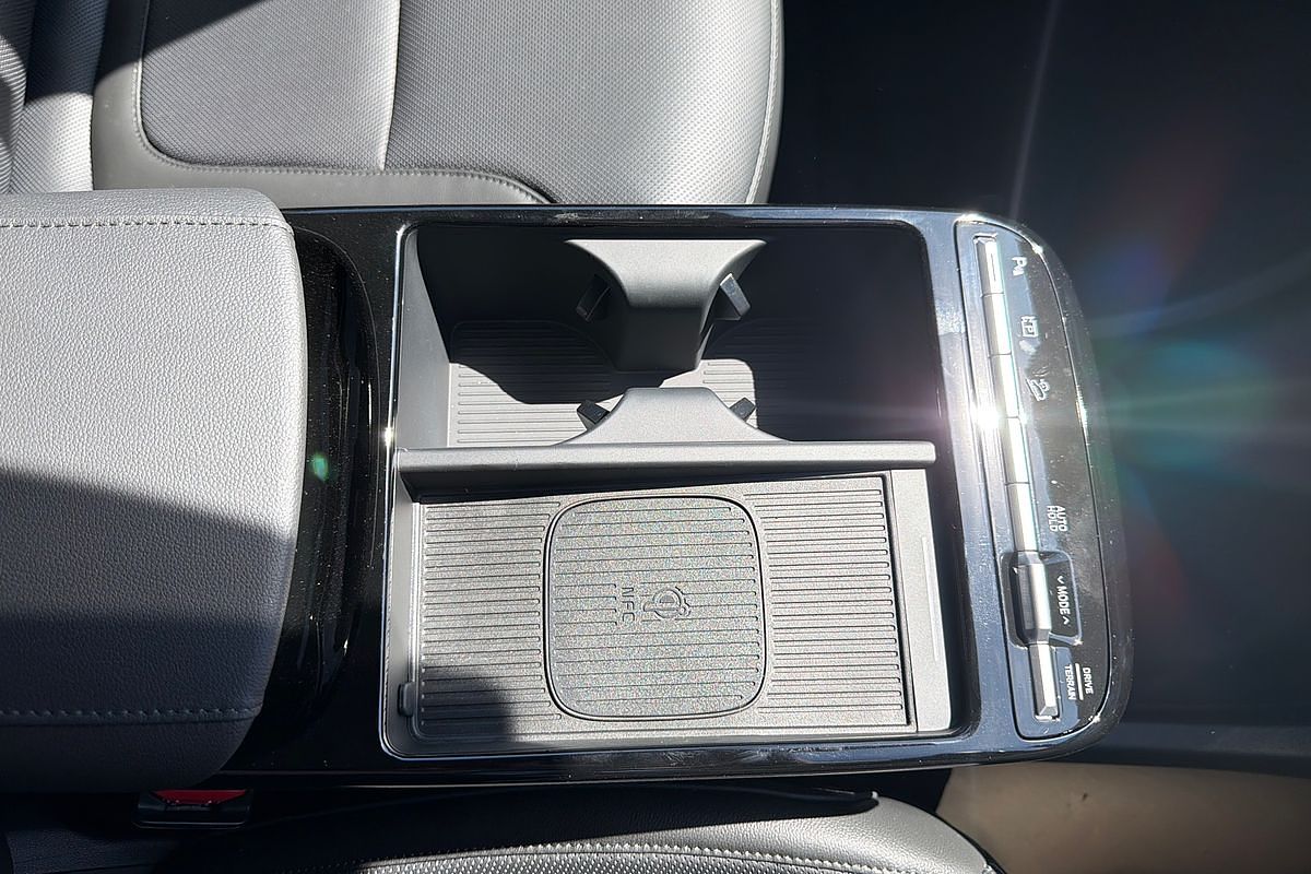 2025 Hyundai Tucson Elite NX4.V4