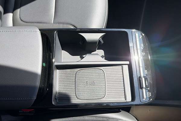 2025 Hyundai Tucson Elite NX4.V4