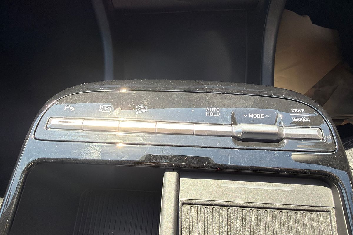 2025 Hyundai Tucson Elite NX4.V4