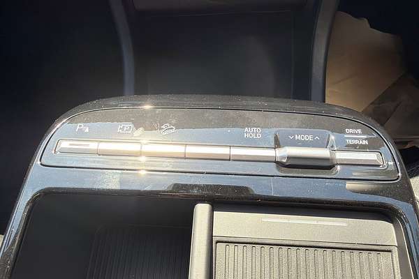 2025 Hyundai Tucson Elite NX4.V4