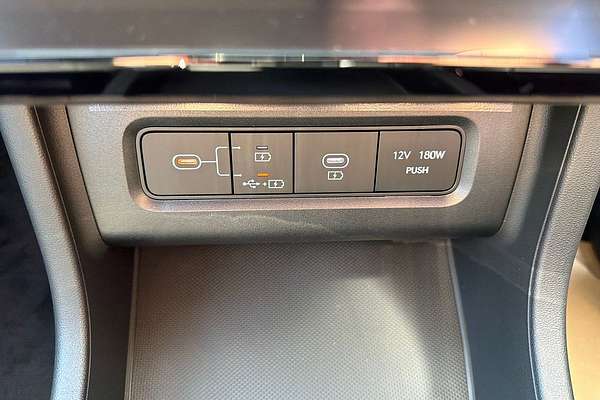 2025 Hyundai Tucson Elite NX4.V4