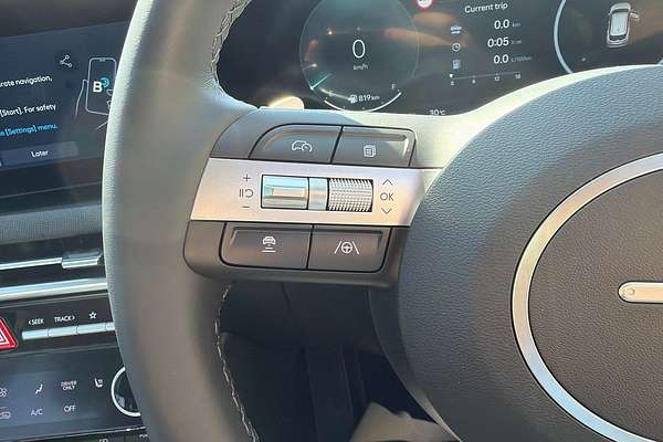 2025 Hyundai Tucson Elite NX4.V4