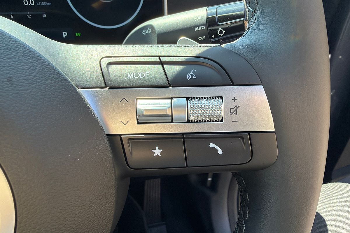 2025 Hyundai Tucson Elite NX4.V4