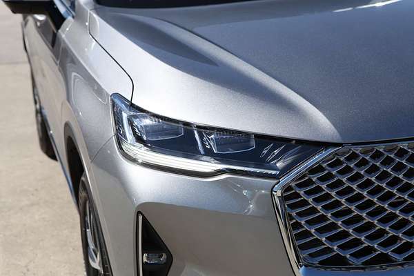 2025 GWM Haval H6 LUX B01