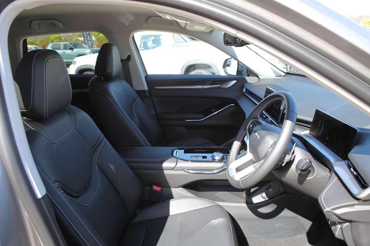 2025 GWM Haval H6 LUX B01