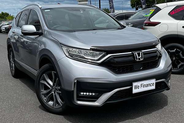 2023 Honda CR-V VTi LX AWD RW