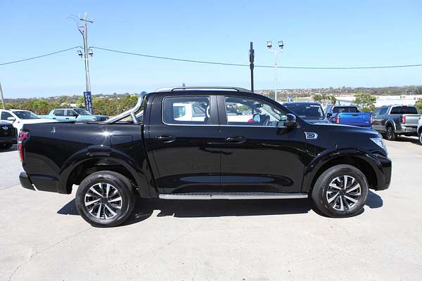 2025 GWM Cannon LUX (4x4) MY25 4X4