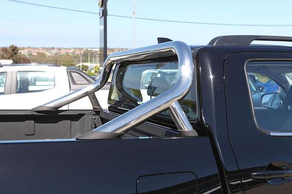 2025 GWM Cannon LUX (4x4) MY25 4X4