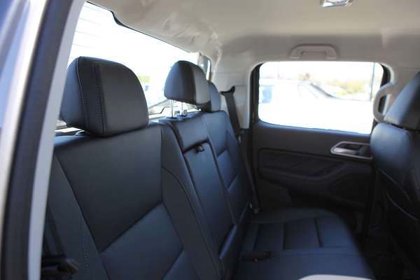 2025 GWM Cannon LUX (4x4) MY25 4X4