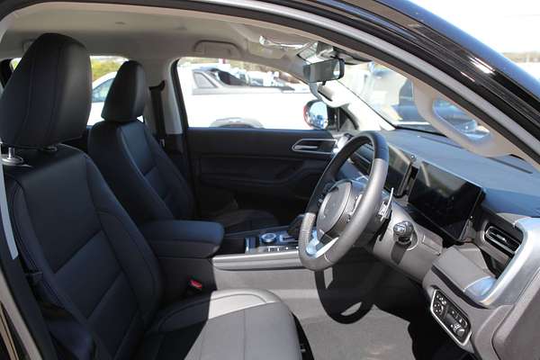 2025 GWM Cannon LUX (4x4) MY25 4X4